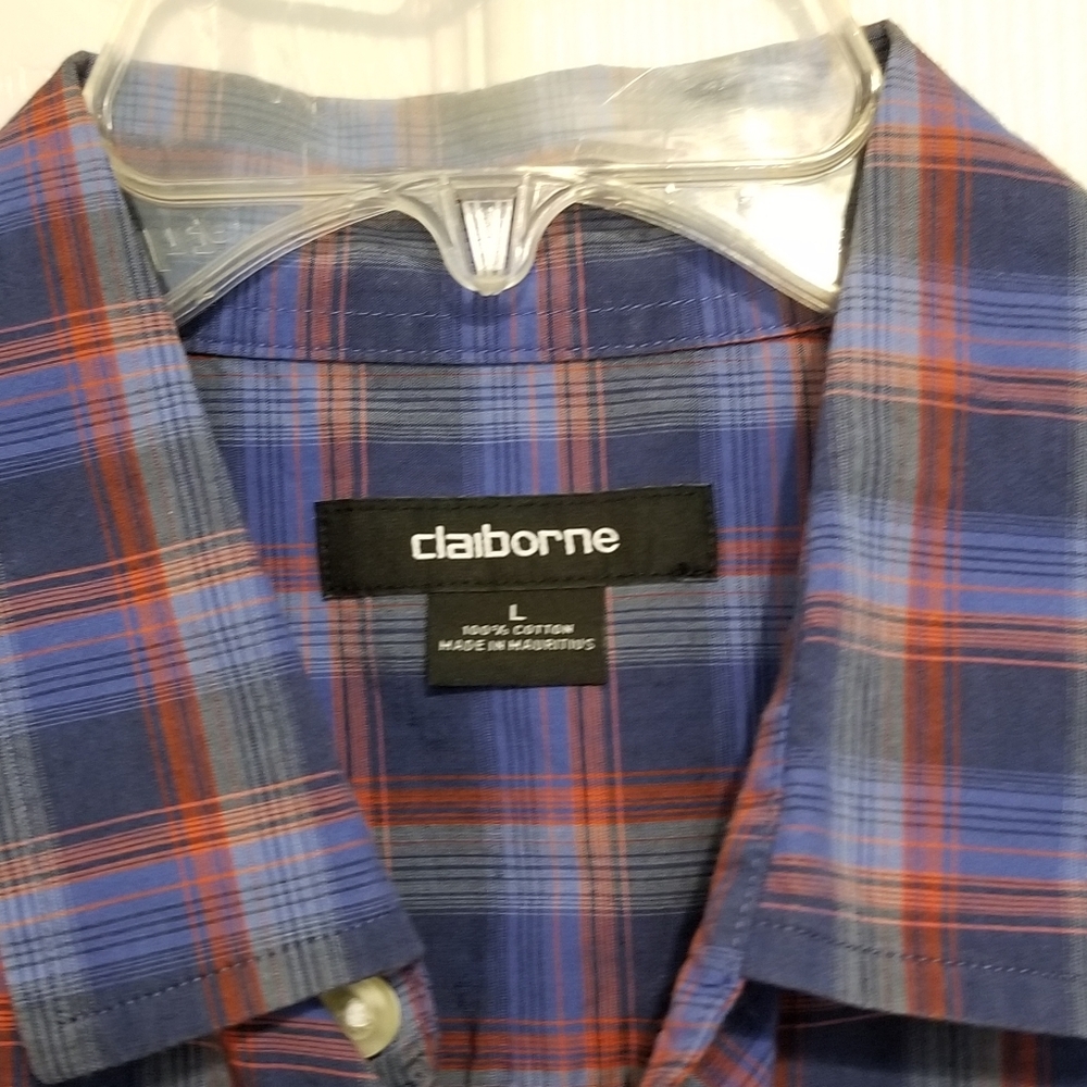 Mens Clairbone shirt